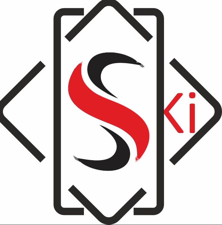 Shree Krishna Instruments-logo